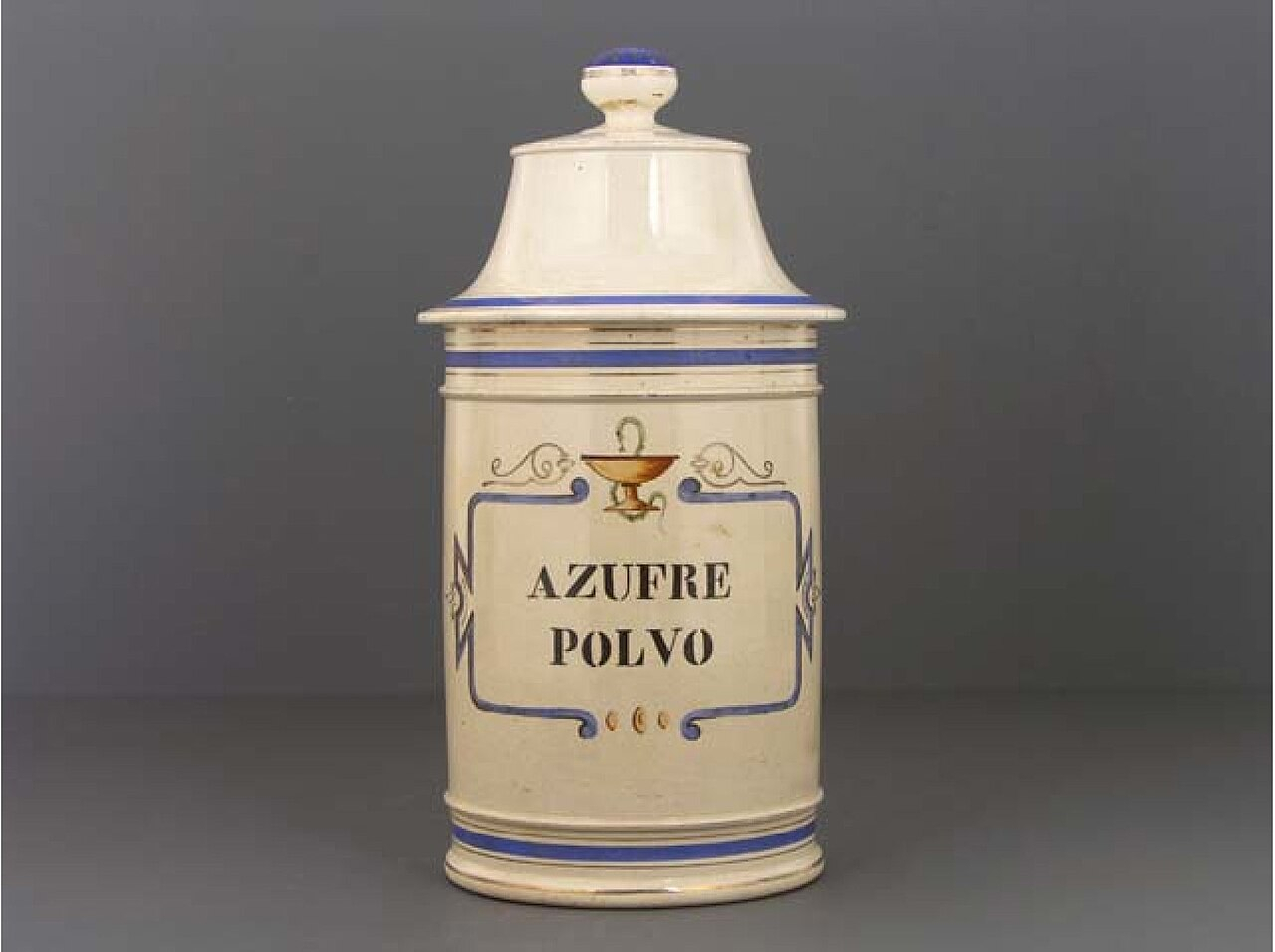 A Cure for Distemper in Dogs