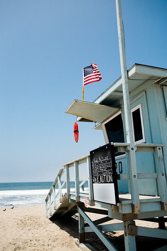 The Last Surfer in California