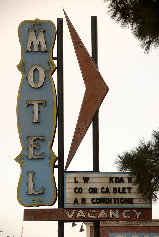 Motel