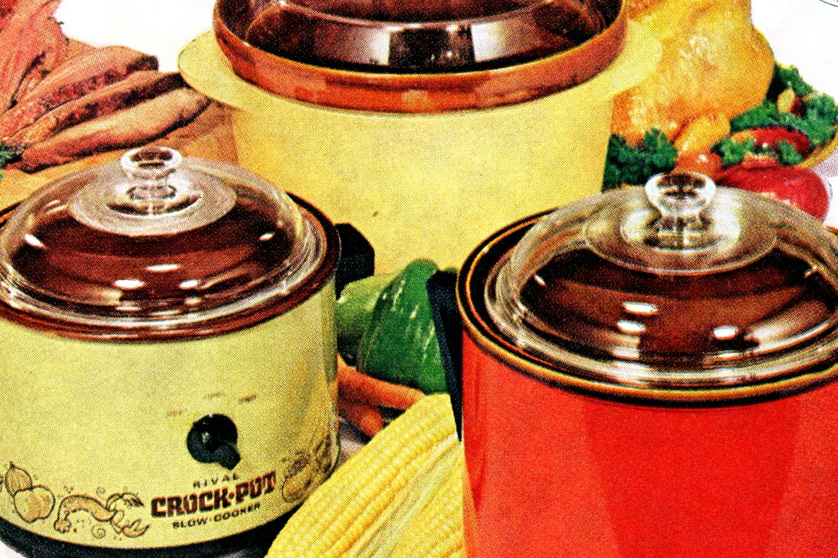 Modern Slow Cookers, A Critical Design Flaw
