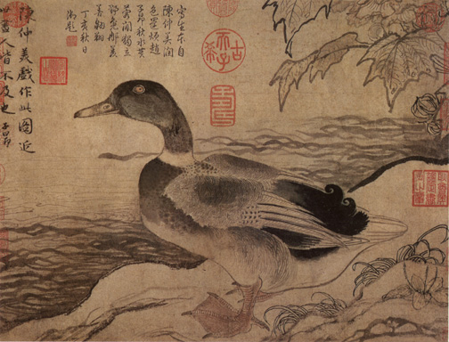 Chinese Duck Cooking – A Few Recipes