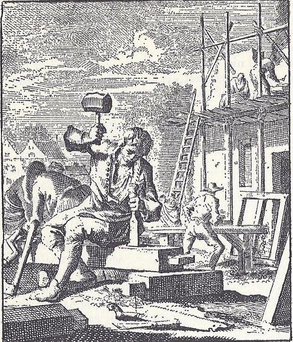 Carpenters’ Furniture