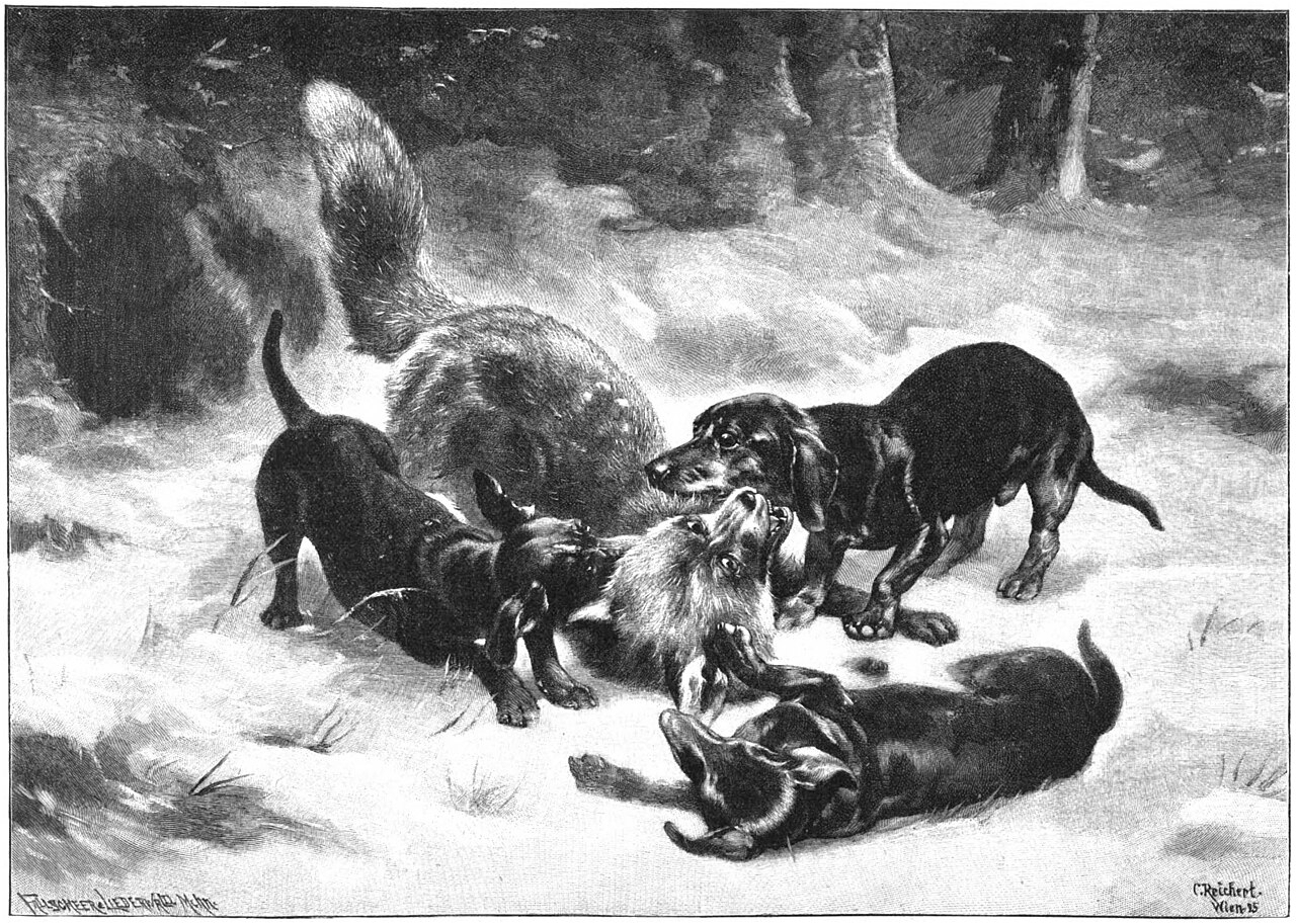 Stoke Park – Granted by King Charles I