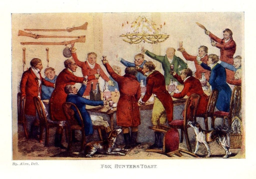 Here’s Many a Year to You