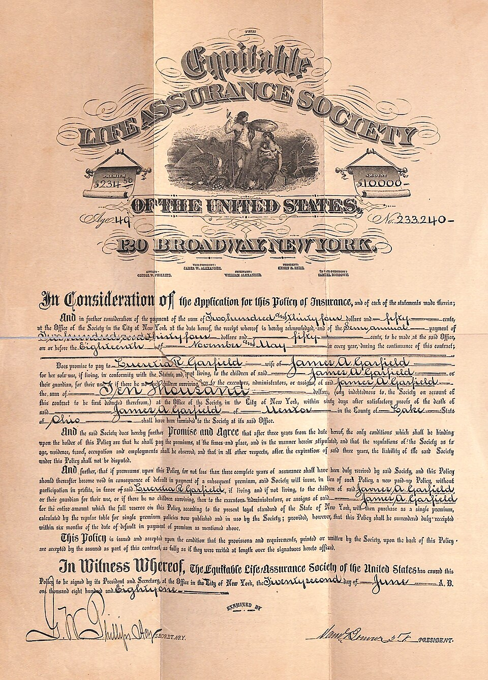 How to Make Money – Insurance